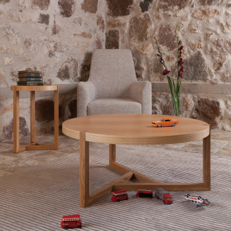 Mesa de café Brentwood